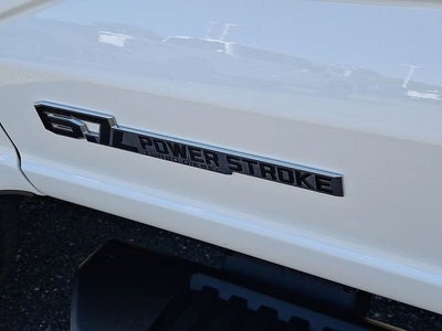 2025 Ford F-350 XL