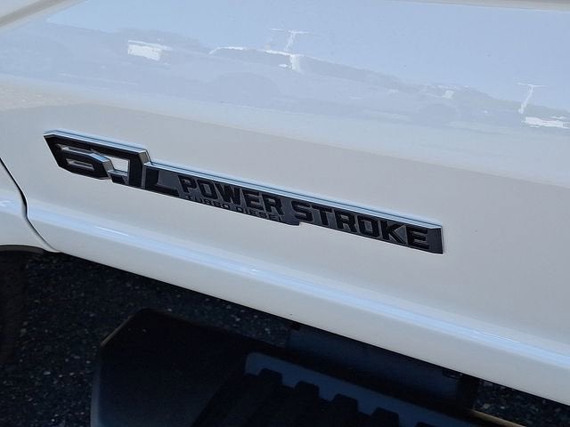 2025 Ford F-350 XL