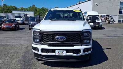 2025 Ford F-350 XL