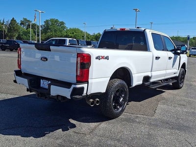 2025 Ford F-350 XL