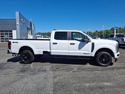 2025 Ford F-350 XL