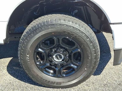 2025 Ford F-350 XL