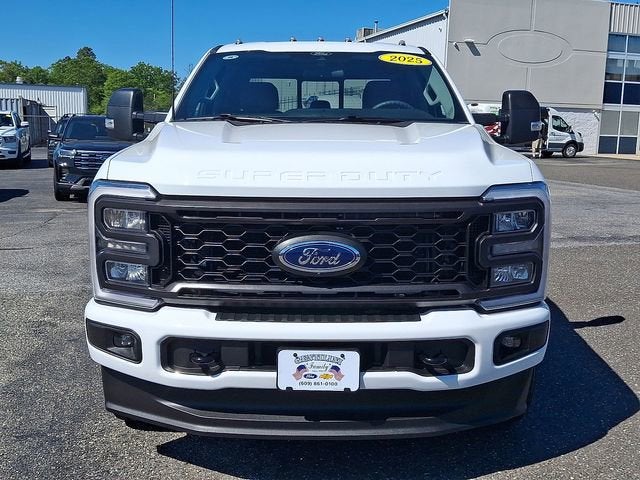 2025 Ford F-350 XL