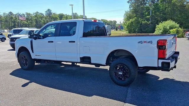 2025 Ford F-350 XL