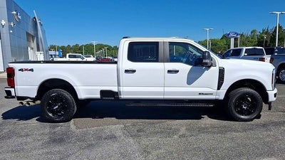 2025 Ford F-350 XL