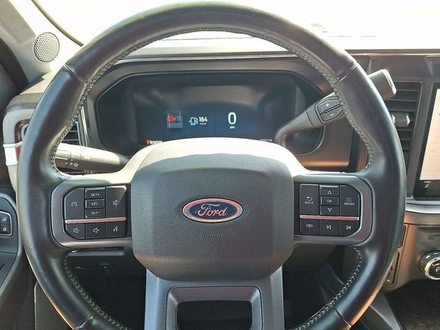 2024 Ford Super Duty F-350 SRW XL