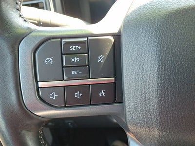 2024 Ford Super Duty F-350 SRW XL