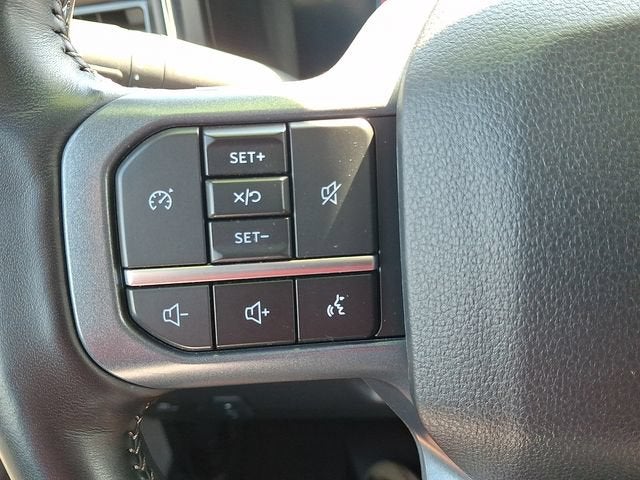 2024 Ford Super Duty F-350 SRW XL