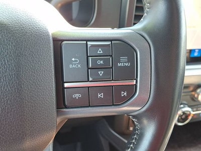 2024 Ford Super Duty F-350 SRW XL