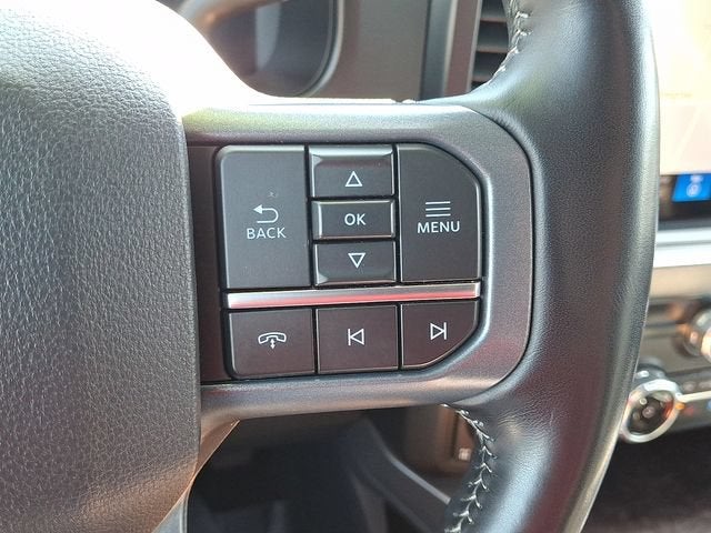 2024 Ford Super Duty F-350 SRW XL