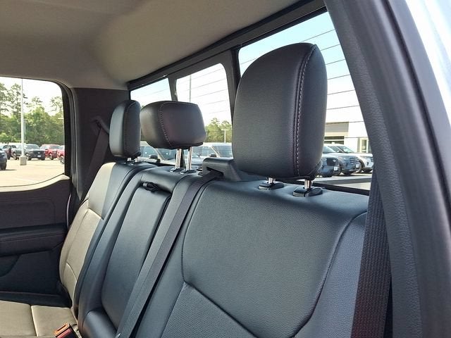 2024 Ford Super Duty F-350 SRW XL