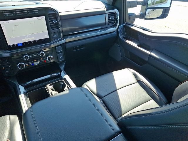 2024 Ford Super Duty F-350 SRW XL