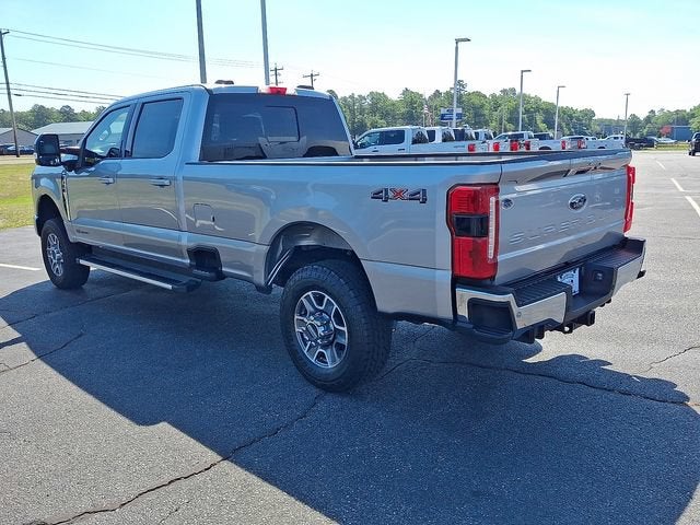 2024 Ford Super Duty F-350 SRW XL