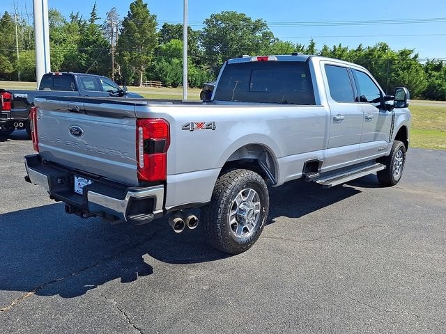 2024 Ford Super Duty F-350 SRW XL