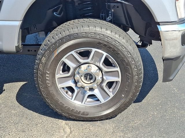 2024 Ford Super Duty F-350 SRW XL