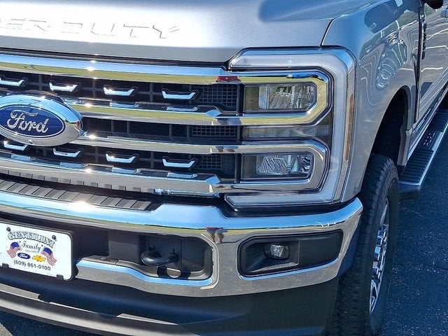 2024 Ford Super Duty F-350 SRW XL