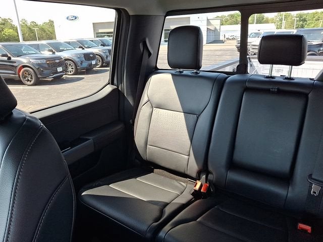 2024 Ford Super Duty F-350 SRW XL