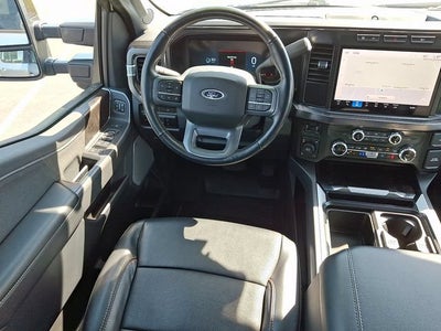 2024 Ford Super Duty F-350 SRW XL