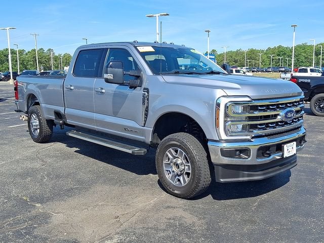 2024 Ford Super Duty F-350 SRW XL