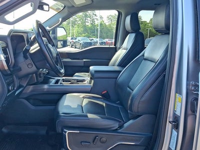 2024 Ford Super Duty F-350 SRW XL