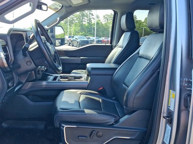 2024 Ford Super Duty F-350 SRW XL