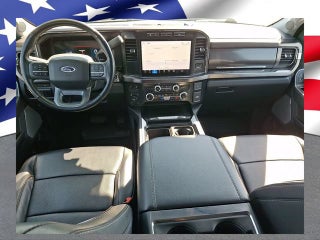 2024 Ford Super Duty F-350 SRW XL