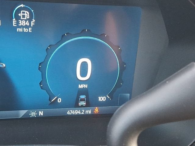 2024 Ford F-350 Platinum