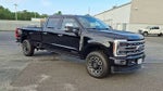 2024 Ford F-350 Platinum