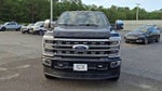 2024 Ford F-350 Platinum