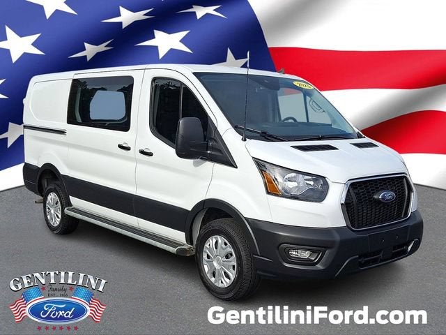 2025 Ford Transit-250 Cargo Van T250