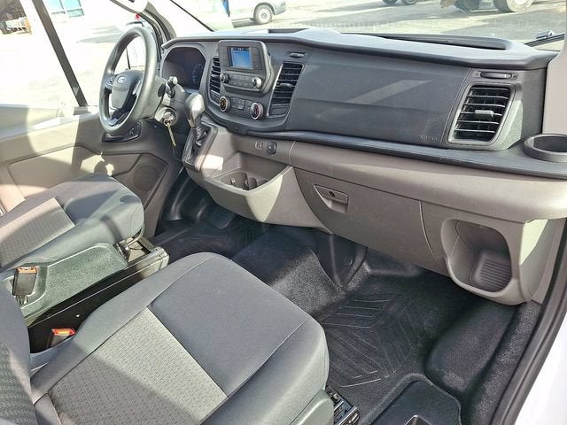 2025 Ford Transit-250 Cargo Van T250