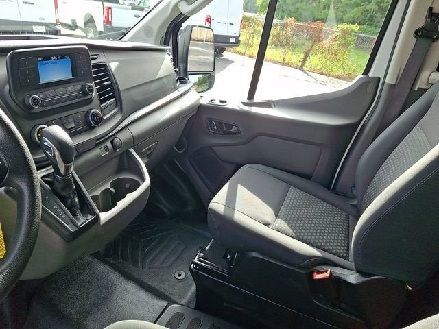 2025 Ford Transit-250 Cargo Van T250