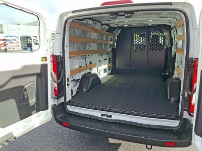 2025 Ford Transit-250 Cargo Van T250