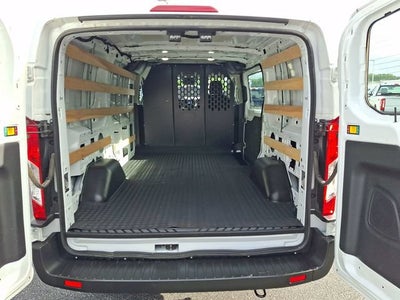 2025 Ford Transit-250 Cargo Van T250