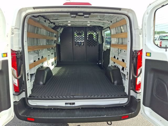 2025 Ford Transit-250 Cargo Van T250