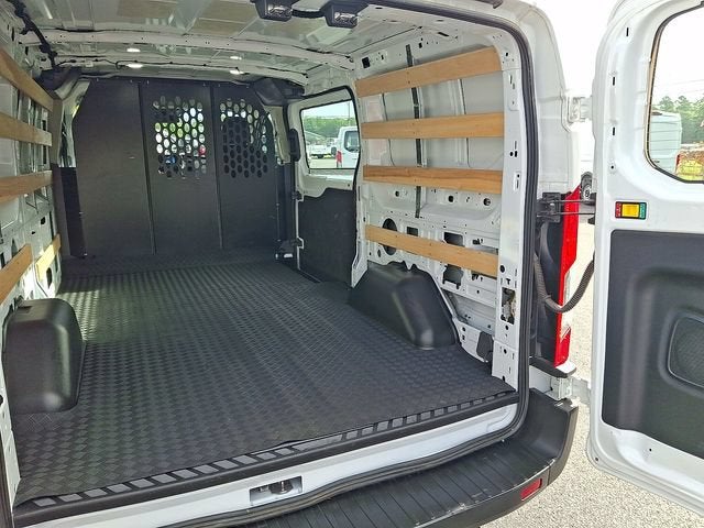 2025 Ford Transit-250 Cargo Van T250