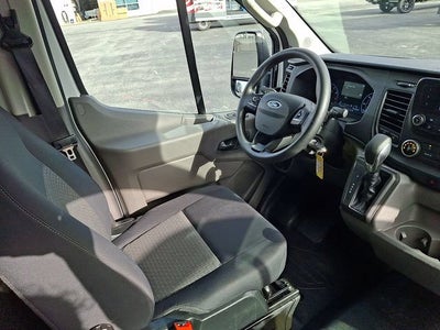 2025 Ford Transit-250 Cargo Van T250