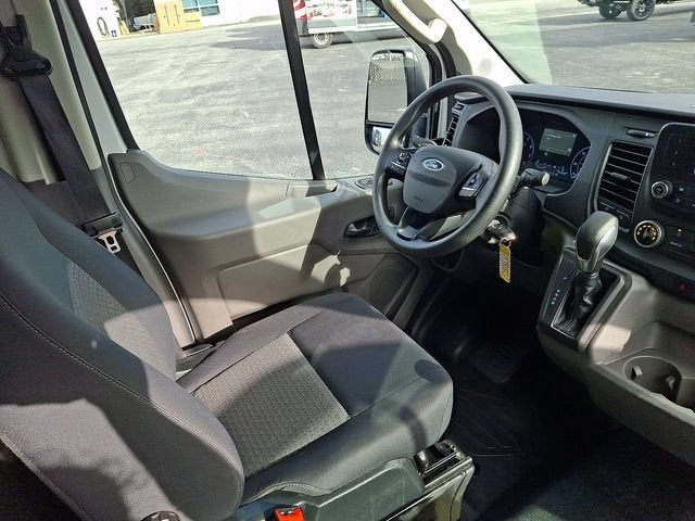 2025 Ford Transit-250 Cargo Van T250