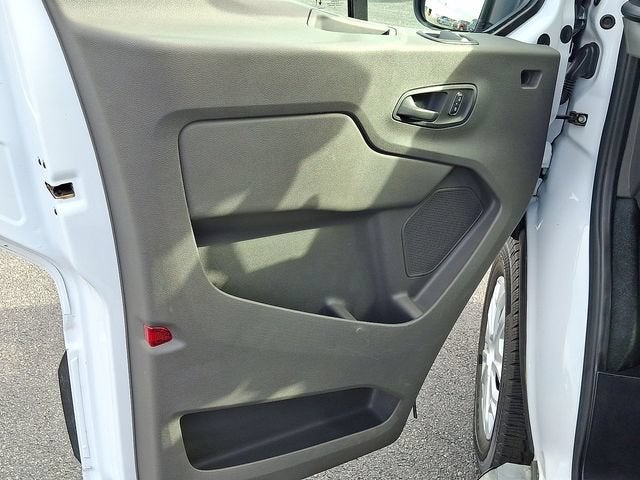 2025 Ford Transit-250 Cargo Van T250