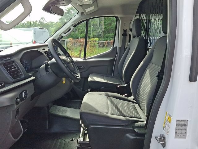 2025 Ford Transit-250 Cargo Van T250
