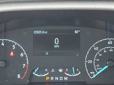 2025 Ford Transit-250 Cargo Van T250