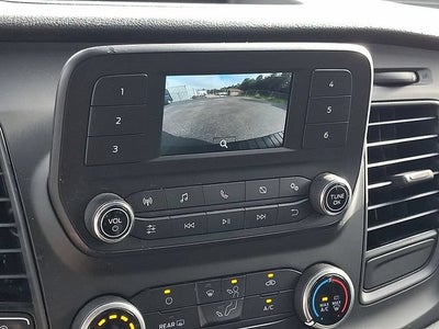 2025 Ford Transit-250 Cargo Van T250