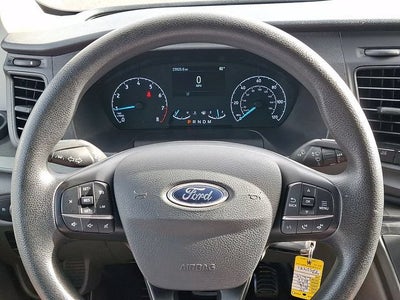2025 Ford Transit-250 Cargo Van T250