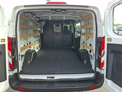2025 Ford Transit-250 Cargo Van T250