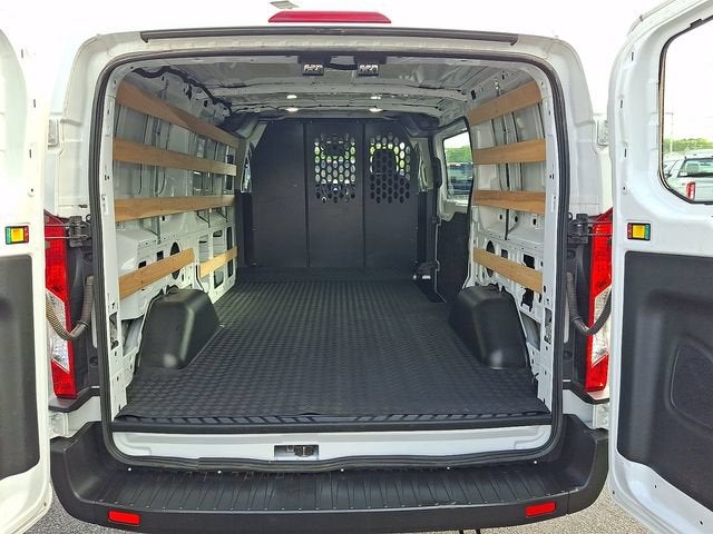 2025 Ford Transit-250 Cargo Van T250