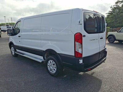 2025 Ford Transit-250 Cargo Van T250