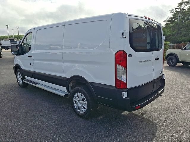 2025 Ford Transit-250 Cargo Van T250