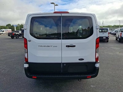 2025 Ford Transit-250 Cargo Van T250
