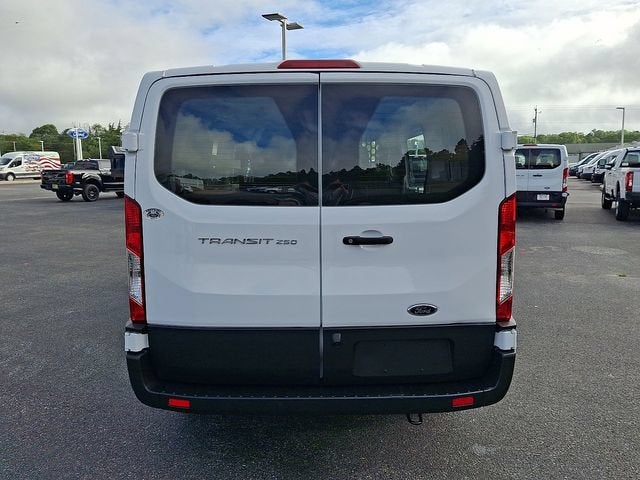 2025 Ford Transit-250 Cargo Van T250