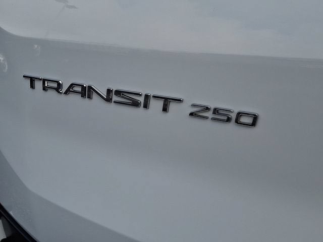 2025 Ford Transit-250 Cargo Van T250